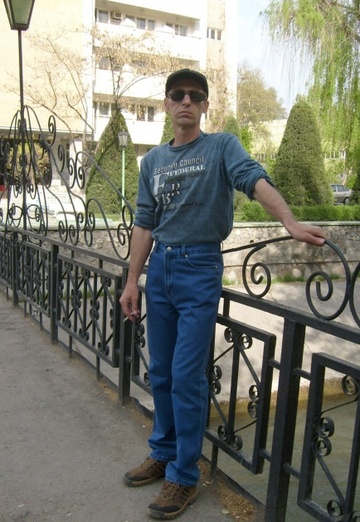 Моя фотография - Владимир, 59 из Фергана (@vladimir2602)