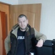 Вадим 37 лет (Рак) Вологда