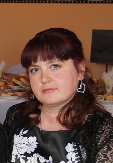 Ma photo - tatiana, 43 de Troïtsk (@tatyana154789)