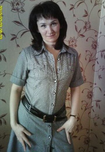 My photo - Galina, 52 from Krasnokamensk (@galina4642072)