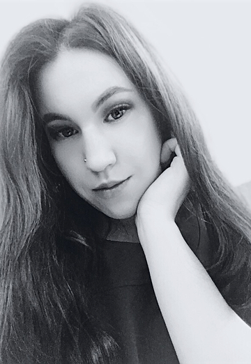 My photo - Gulnara, 29 from Almetyevsk (@gulwnara8711797)