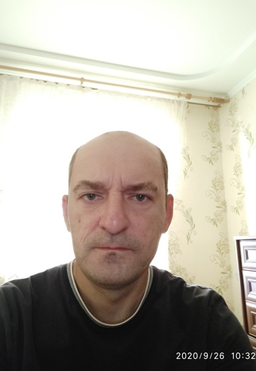 Моя фотография - Евгений Пасько, 45 из Михайловск (@evgeniypasko1)