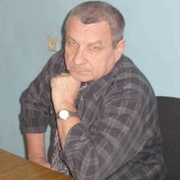 Андрей, 69, Русский Камешкир