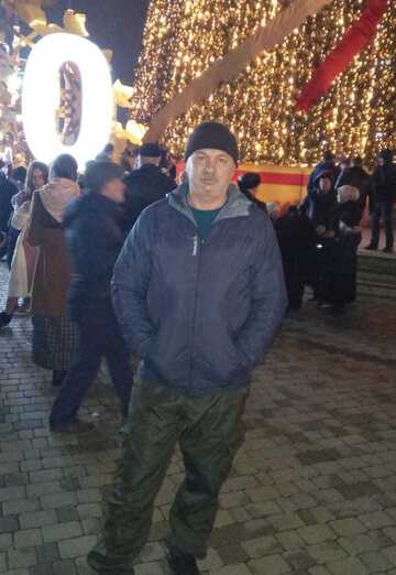 Моя фотография - Сергей, 55 из Симферополь (@sergey855753)