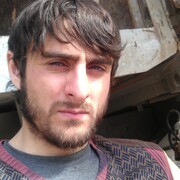 Тагир, 33, Хасавюрт