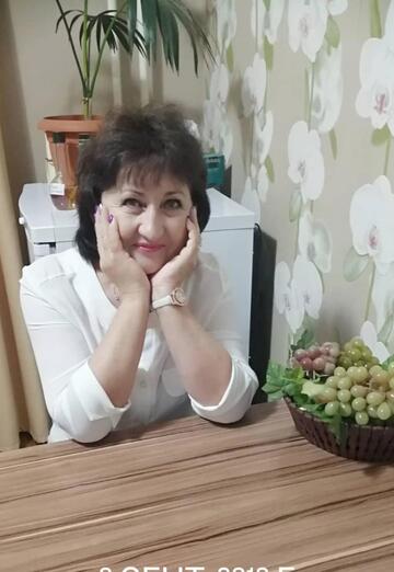Моя фотография - Людмила, 66 из Усть-Каменогорск (@ludmila94599)