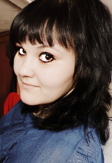 Алена ♥♥ (@alena22070) — моя фотография № 4