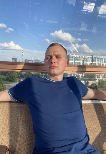 My photo - Egor, 25 from Novokuznetsk (@egor63822)