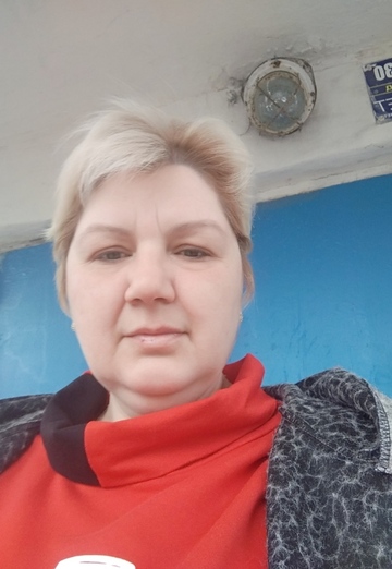 Моя фотография - Лариса Матвиюк, 46 из Донецк (@larisamatviuk)