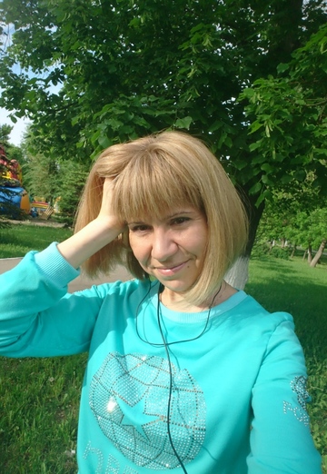 My photo - Natasha, 49 from Samara (@natasha51086)