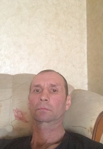 My photo - Andrey, 46 from Petropavlovsk (@andrey725368)