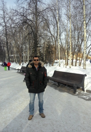 My photo - Aleksandr, 57 from Kazan (@aleksandr636022)