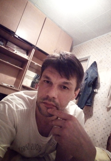 Моя фотография - Олег, 34 из Смоленск (@oleg264013)