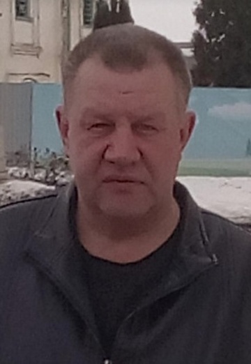 Моя фотография - александр, 59 из Зарайск (@aleksandr918598)