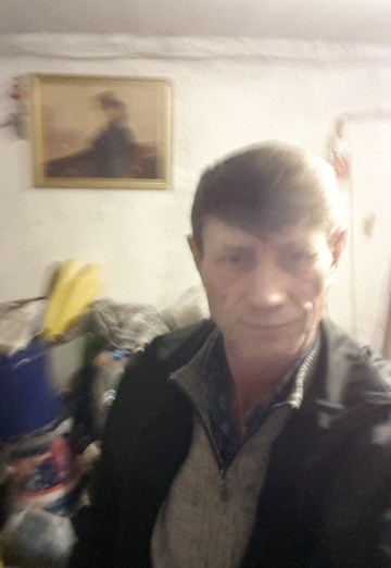 Моя фотография - Николай Жернаков, 54 из Москва (@nikolayjernakov0)