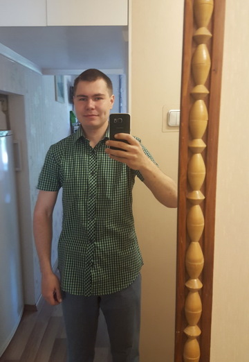 Моя фотографія - Артём, 31 з Таллін (@artem56697)