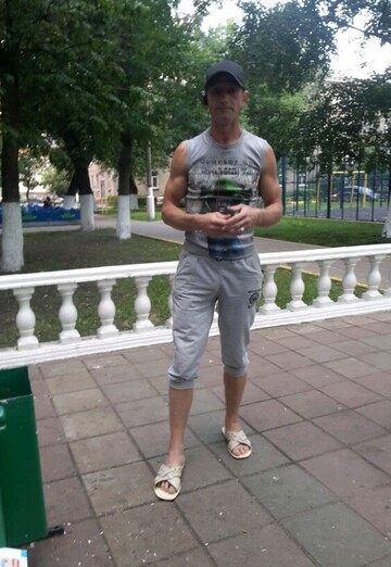 Моя фотография - Viktor, 48 из Брянск (@vitar32)
