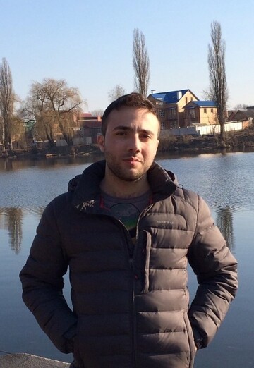Моя фотография - дима, 33 из Киев (@dima188559)