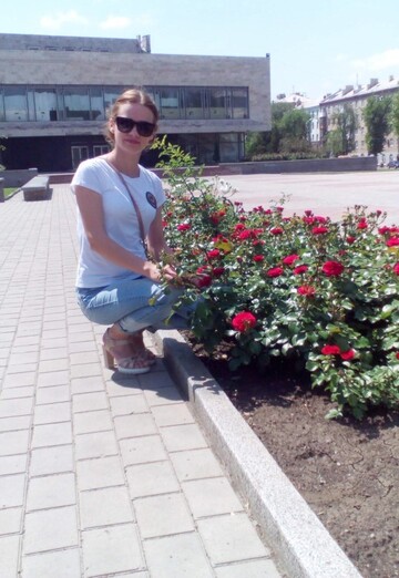 My photo - Tanechka, 37 from Zheleznogorsk (@tanechka3270)