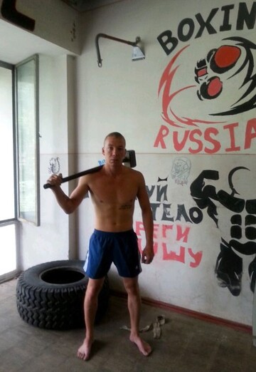 Моя фотография - Андрей, 33 из Краснодар (@dima67351)