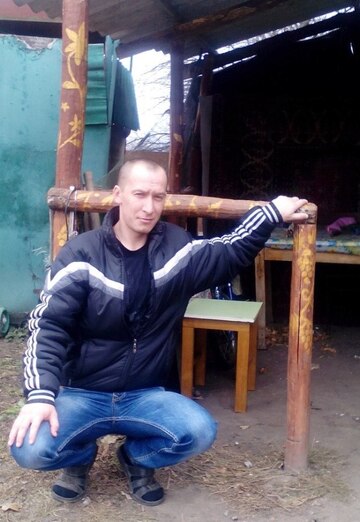 My photo - Anatoliy Skrynnik, 36 from Kamianka (@anatoliyskrinnik)