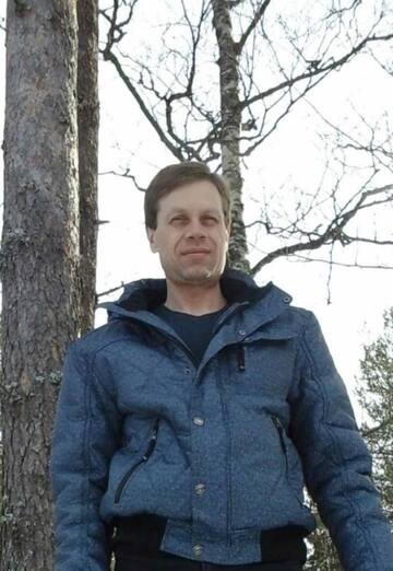 Моя фотография - Mihail Grudin, 54 из Хельсинки (@mihailgrudin)