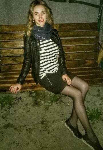 My photo - Yuliya, 27 from Berdichev (@uliya159485)