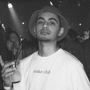 anouar, 21, Нижний Новгород