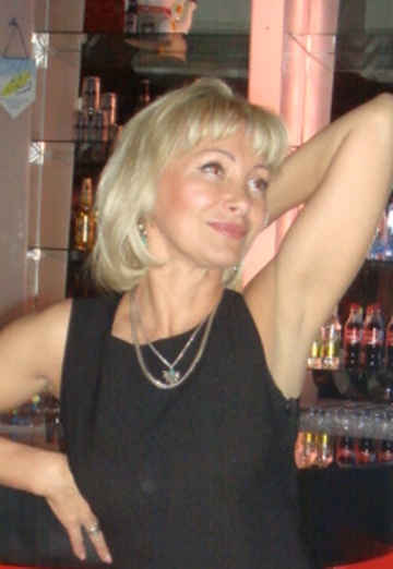 Моя фотография - Tatyana, 59 из Хабаровск (@tatyana176800)
