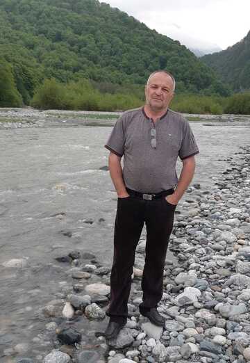 Моя фотография - Игорь, 62 из Владикавказ (@igor321052)