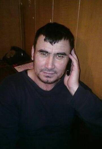 Моя фотография - Тимурхан, 53 из Новосибирск (@zoirhon1)