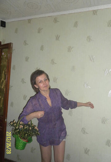 Моя фотография - Светлана, 49 из Костомукша (@svetlana19662)