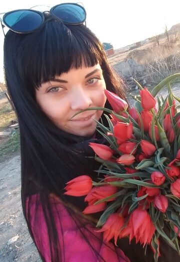 Моя фотография - Наталья, 33 из Волгоград (@natalya269262)