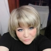 Елена, 41, Новоорск