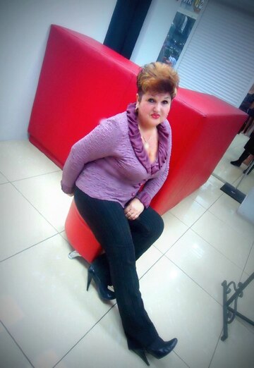 My photo - Tanya, 63 from Dimitrovgrad (@tanya21872)