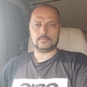андрей, 40, Калуга