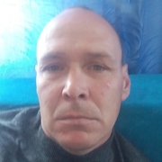 Алексей, 43, Починки