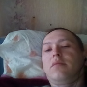 Леонид, 33, Мантурово