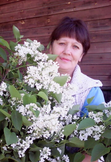 My photo - Irina Chernoyarova, 53 from Petrozavodsk (@irinachernoyarova)