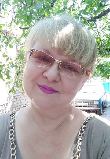 My photo - Svetlana, 55 from Krivoy Rog (@svetlana234437)