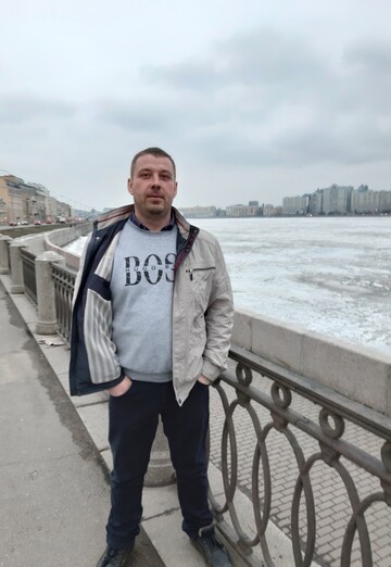 My photo - Vladimir, 36 from Troitsk (@vladimir357381)