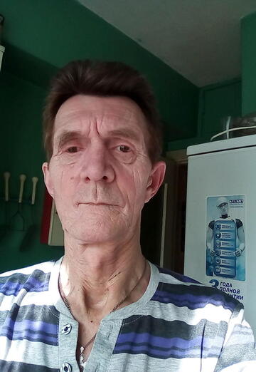 Моя фотография - Александр, 66 из Витебск (@aleksandr828532)