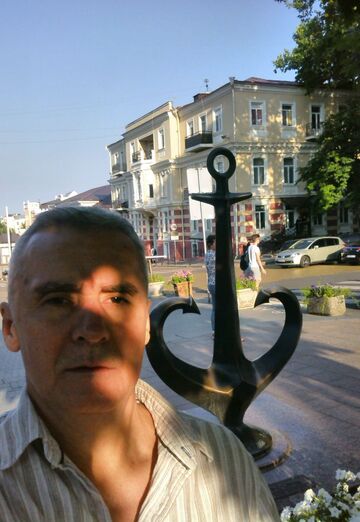 My photo - Yuriy, 57 from Odessa (@uriy130417)