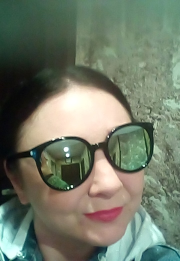 My photo - Margarita, 40 from Spassk-Ryazansky (@margarita27770)