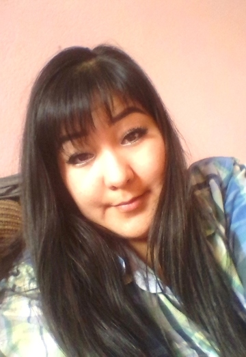 My photo - Aynagul, 33 from Volzhskiy (@aynagul206)