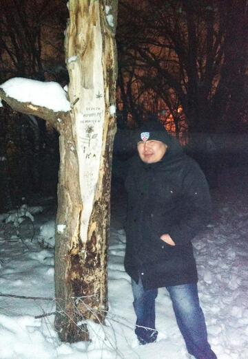 My photo - Konstantin, 37 from Volzhskiy (@konstantin87192)