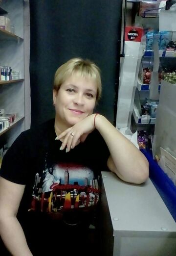 My photo - Djuliya, 47 from Penza (@djuliya869)