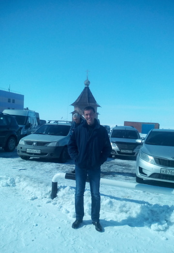 My photo - Timofey, 40 from Norilsk (@timofey4710)