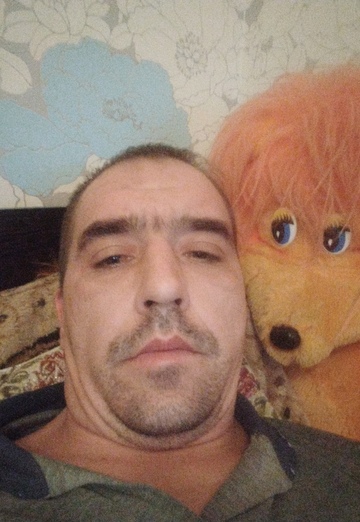 My photo - Denis, 36 from Ryazan (@denis294261)
