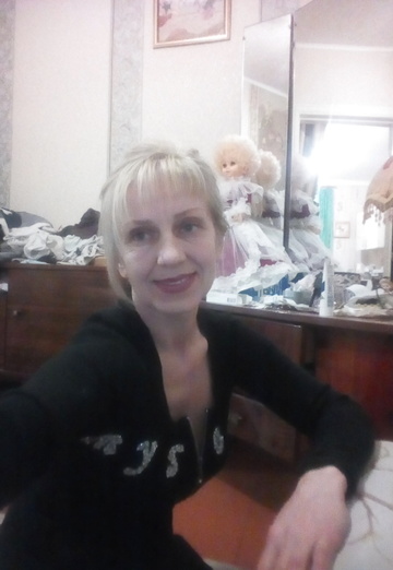 Моя фотография - Марина, 34 из Алчевск (@marina193307)